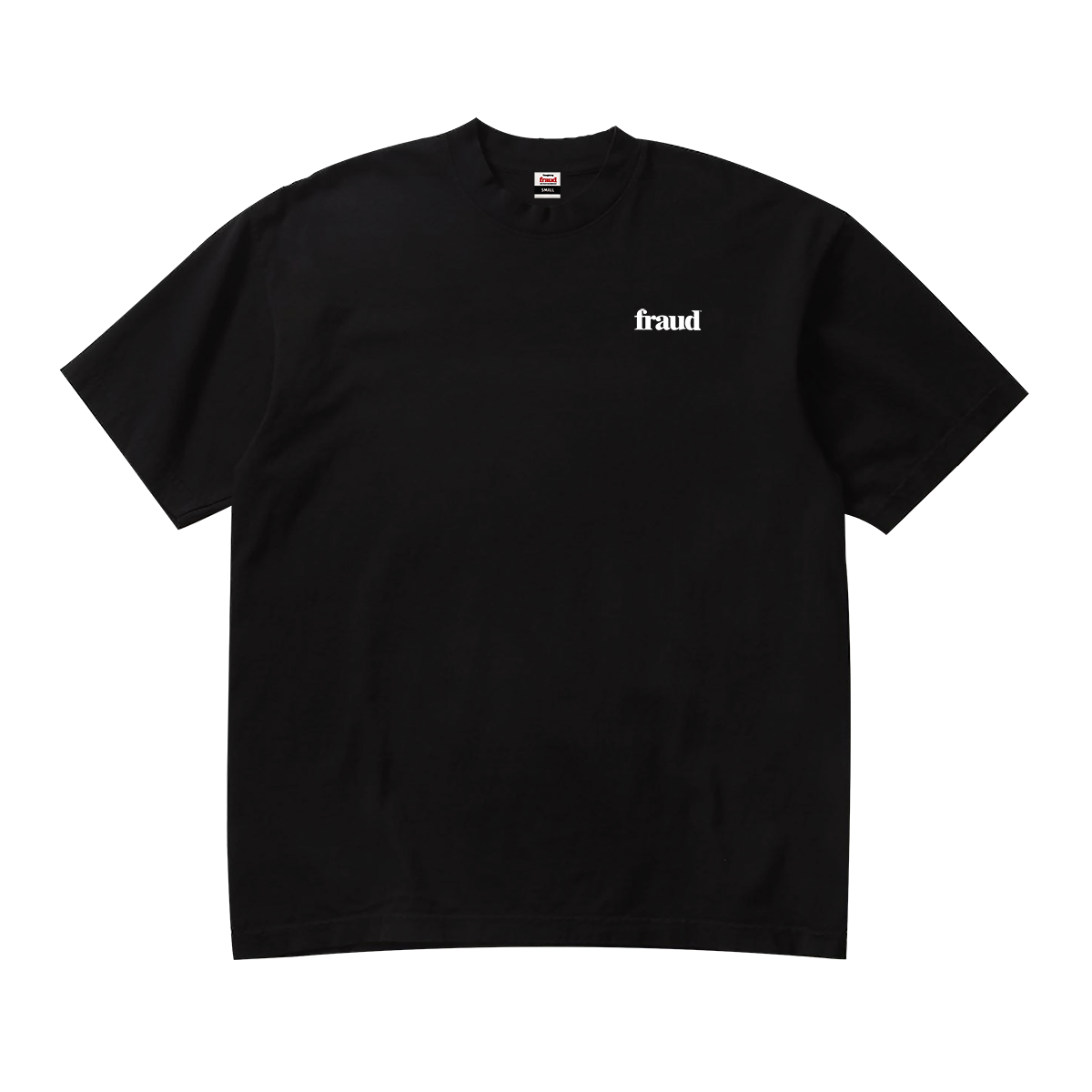 CRUCIFIX TEE