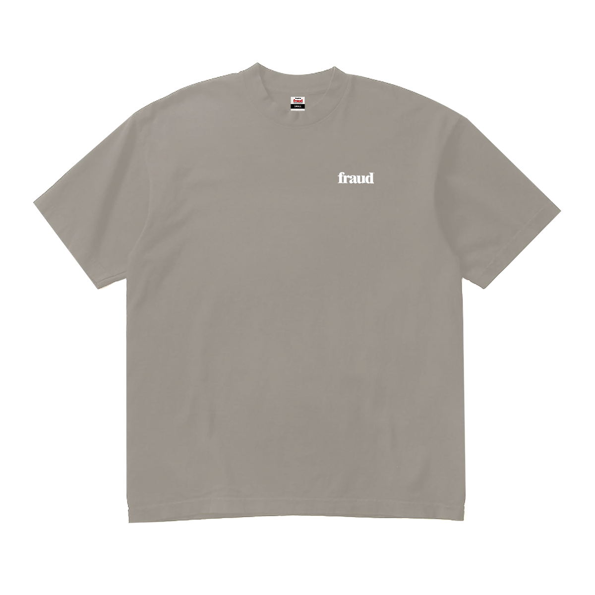 CRUCIFIX TEE