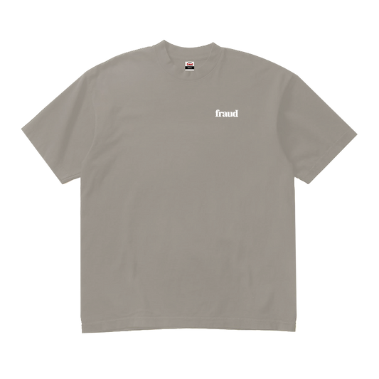 CRUCIFIX TEE