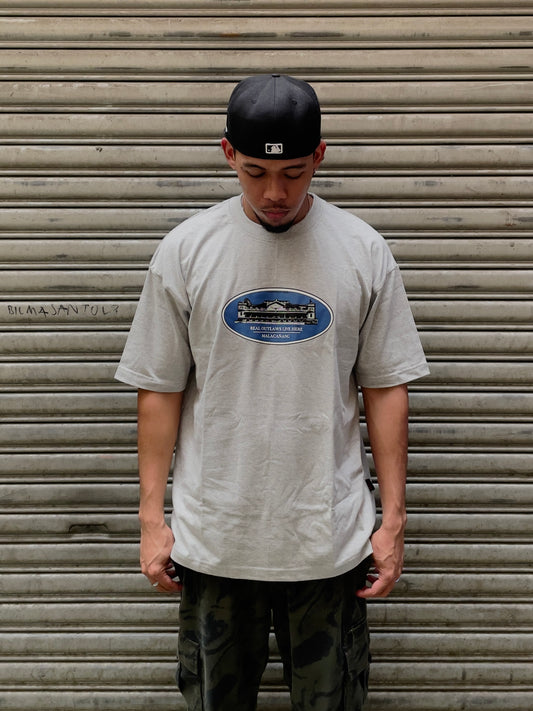 MALACAÑANG OUTLAWS TEE V3