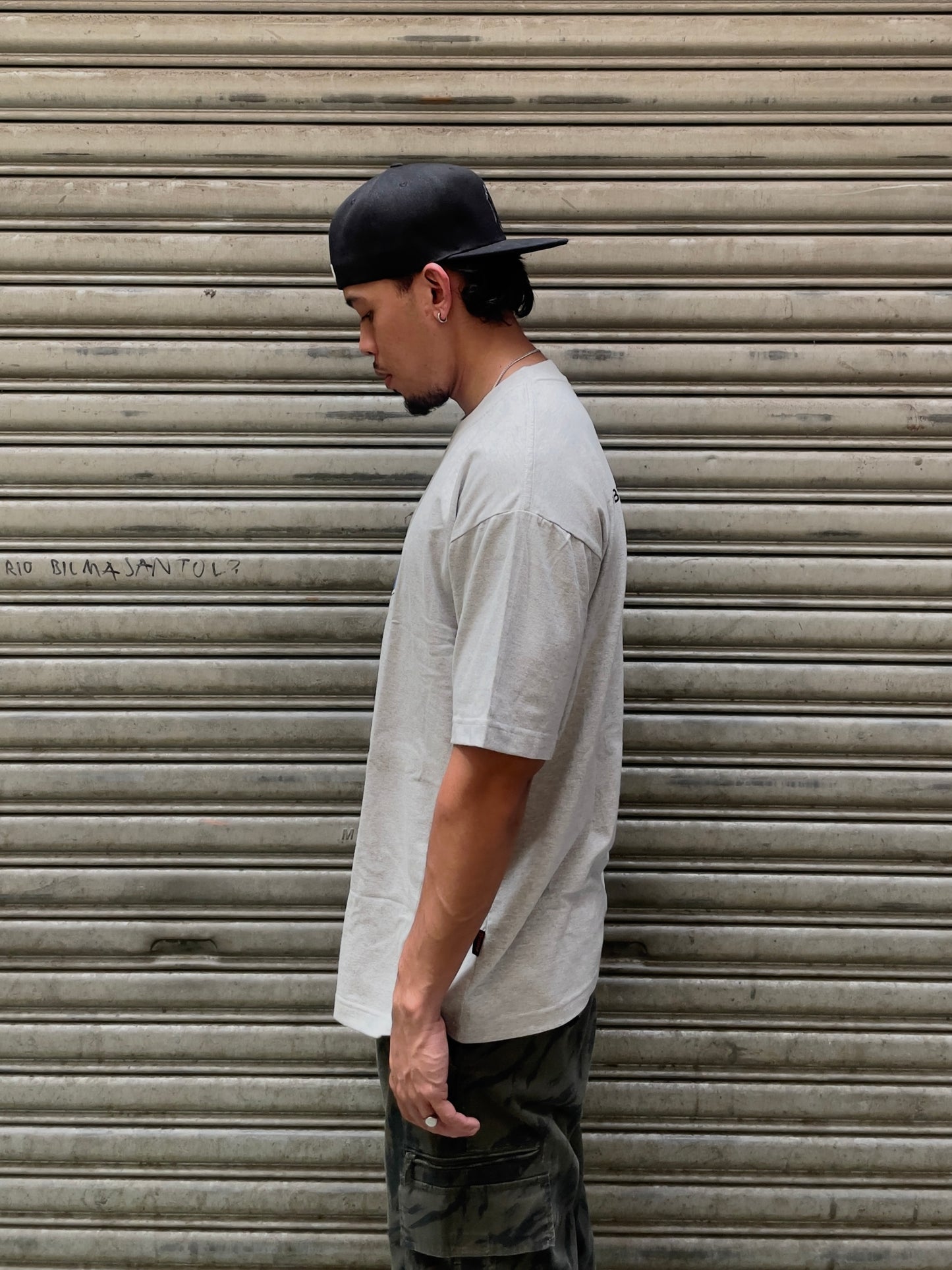 MALACAÑANG OUTLAWS TEE V3