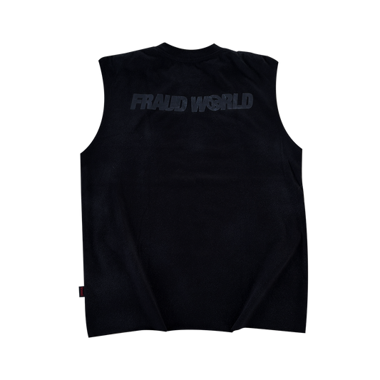 DISTRESSED OFFSLEEVES
