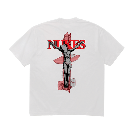 NUKES TEE