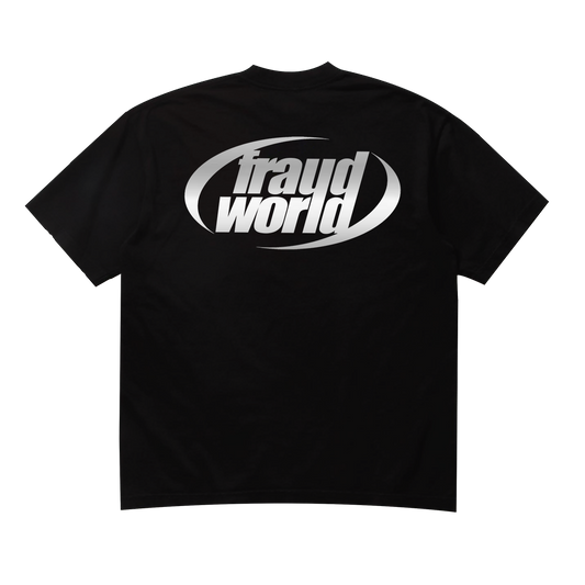 3M LOGISTIC LOGO TEE