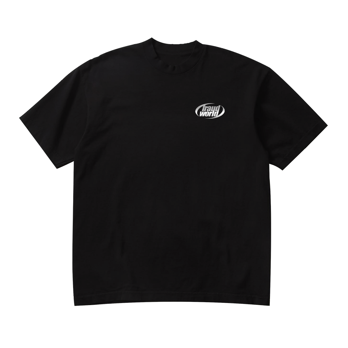 3M LOGISTIC LOGO TEE