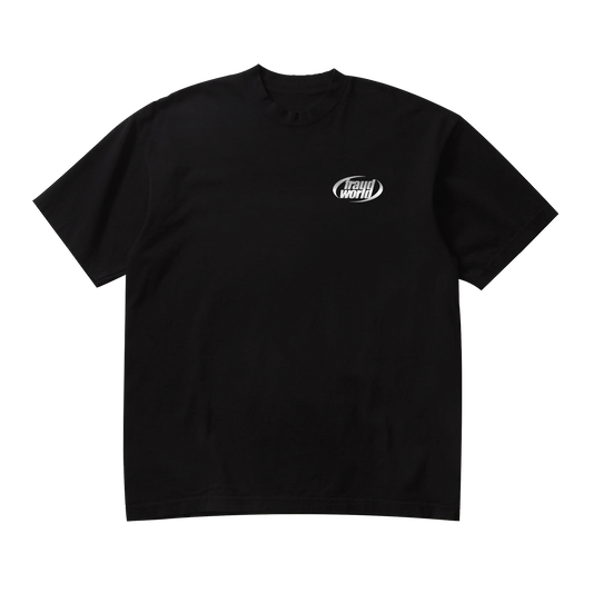 3M LOGISTIC LOGO TEE