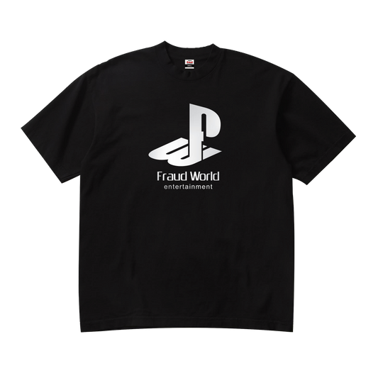 3M Stop Playin' Tee