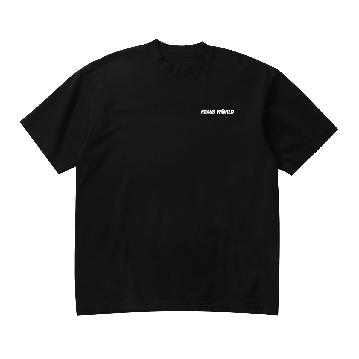 TERRORIST ATTACK TEE