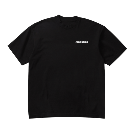 TERRORIST ATTACK TEE