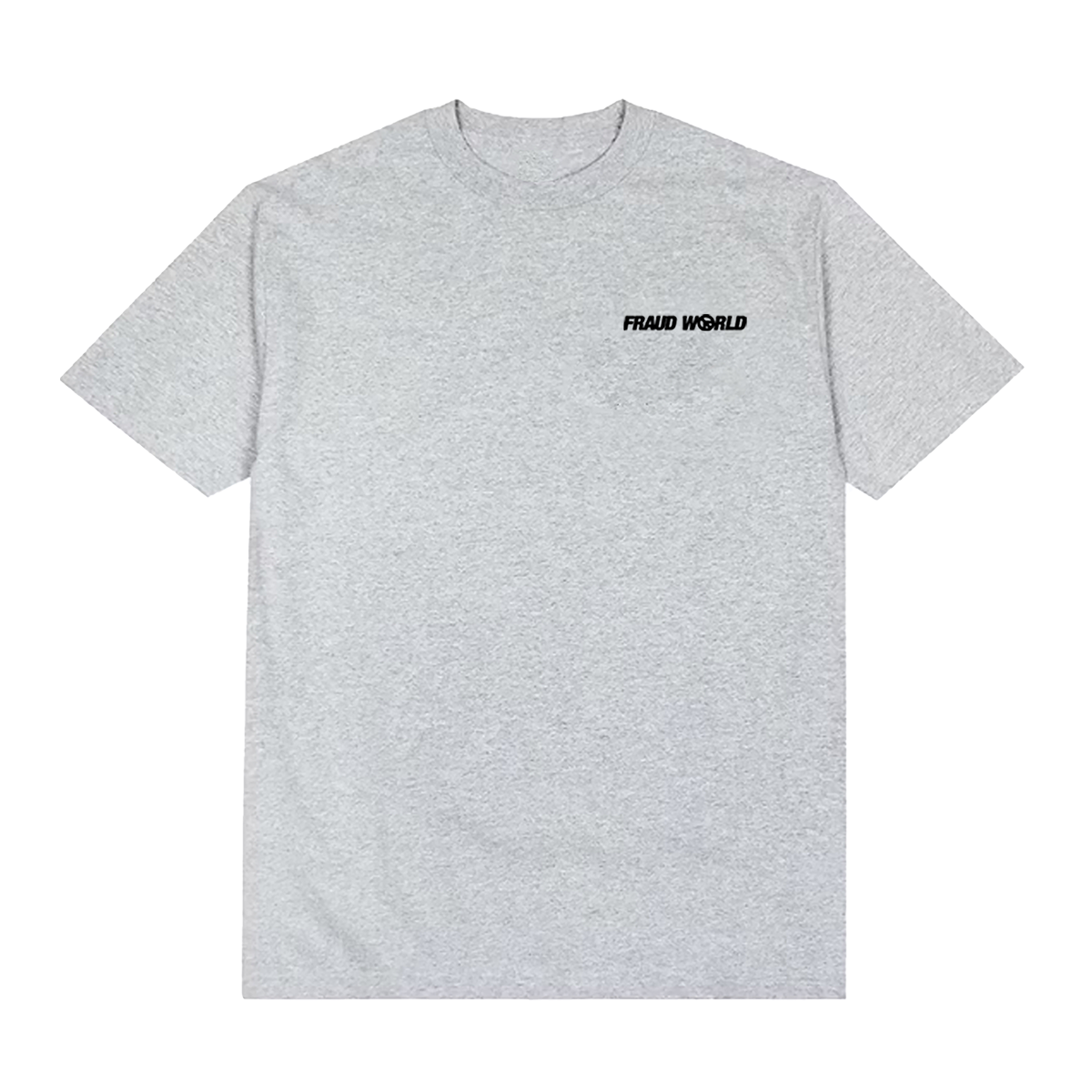 TERRORIST ATTACK TEE