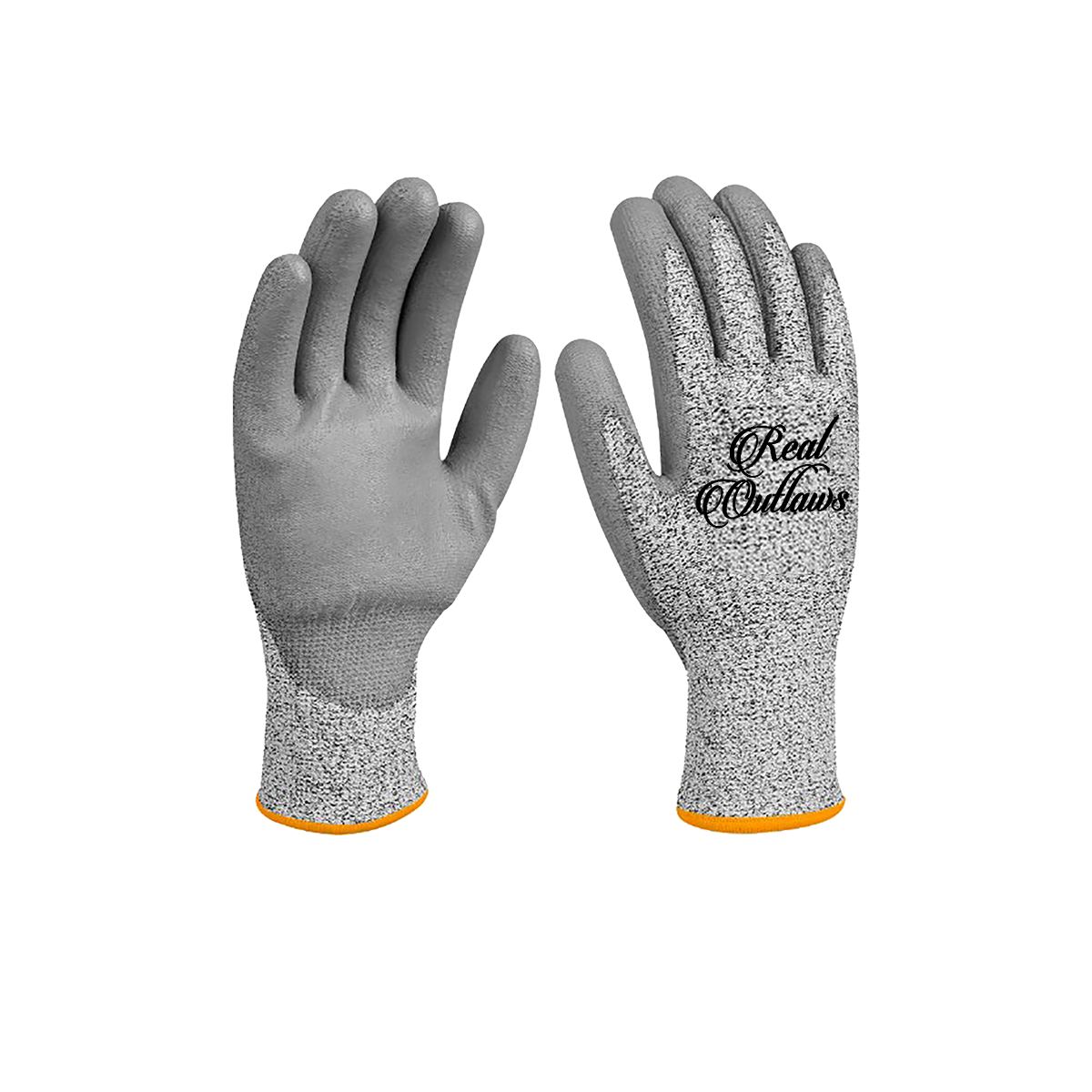 FOR CONSTRUCTION USE ONLY GLOVES