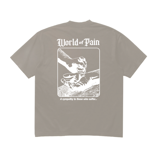 CRUCIFIX TEE