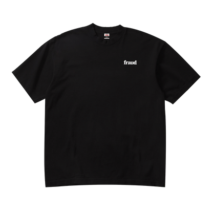 CRUCIFIX TEE
