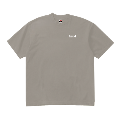 CRUCIFIX TEE