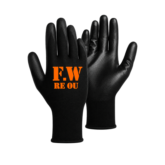 FW WORK GLOVES