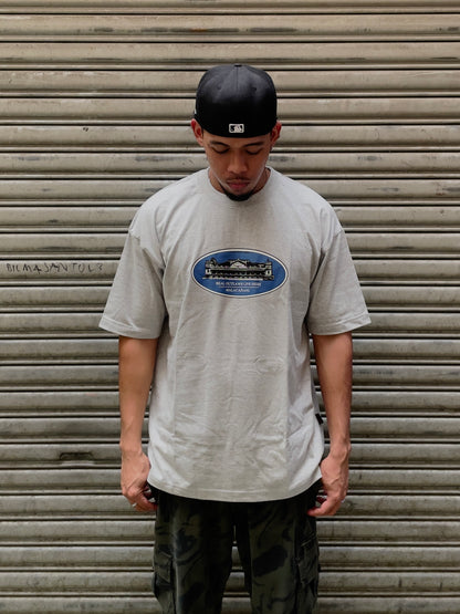 MALACAÑANG OUTLAWS TEE V3