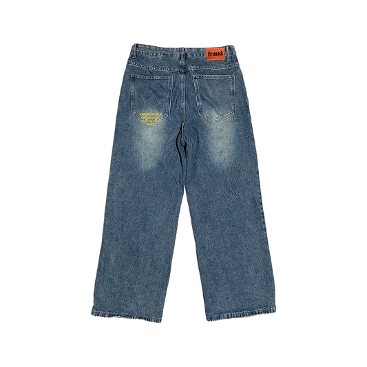 OUTLAWS DENIM