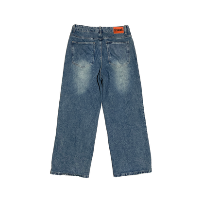 OUTLAWS DENIM