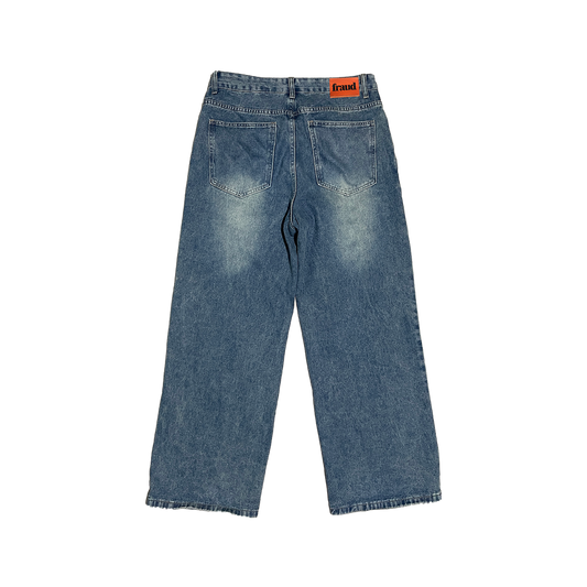 OUTLAWS DENIM