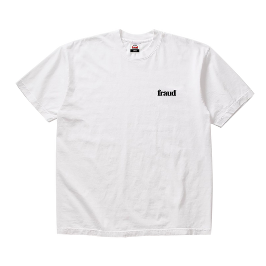 REPÚBLICA DE BANDIDOS TEE