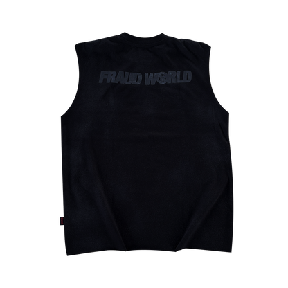 DISTRESSED OFFSLEEVES