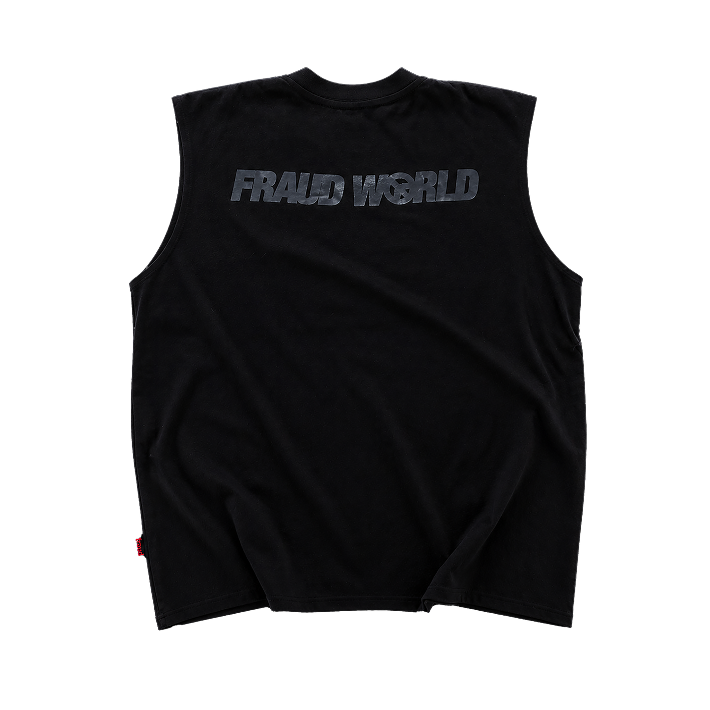 DISTRESSED OFFSLEEVES