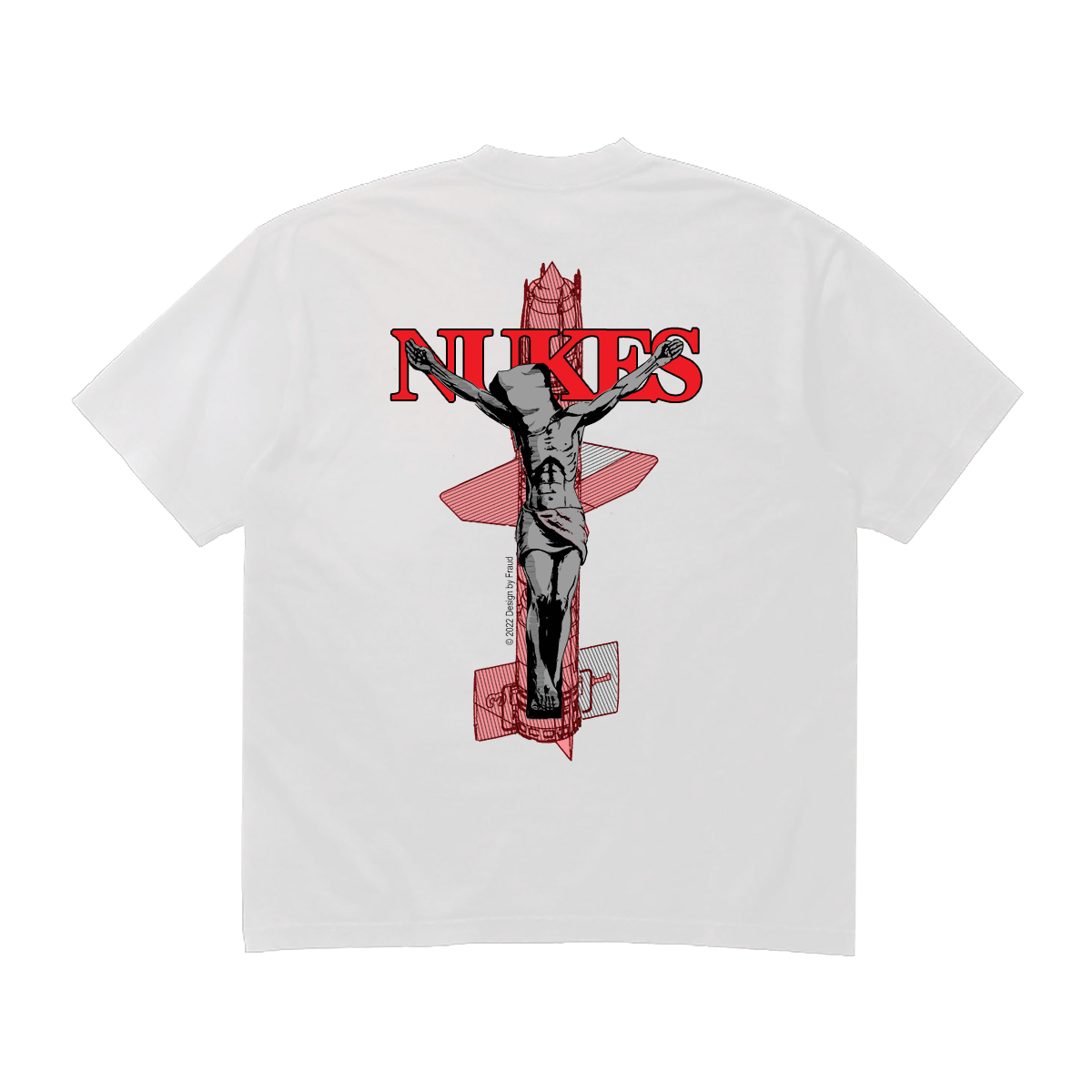 NUKES TEE