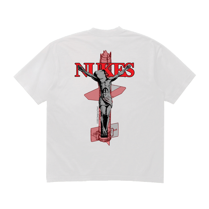 NUKES TEE