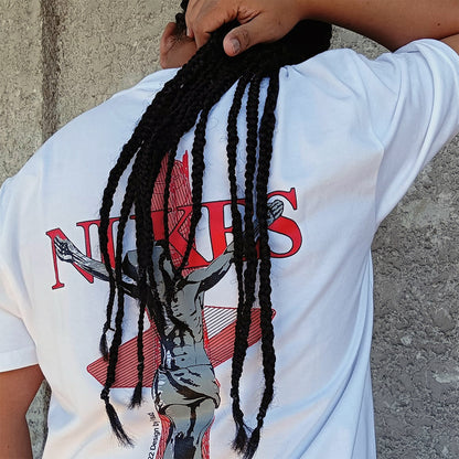 NUKES TEE