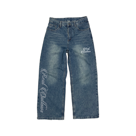 OUTLAWS DENIM