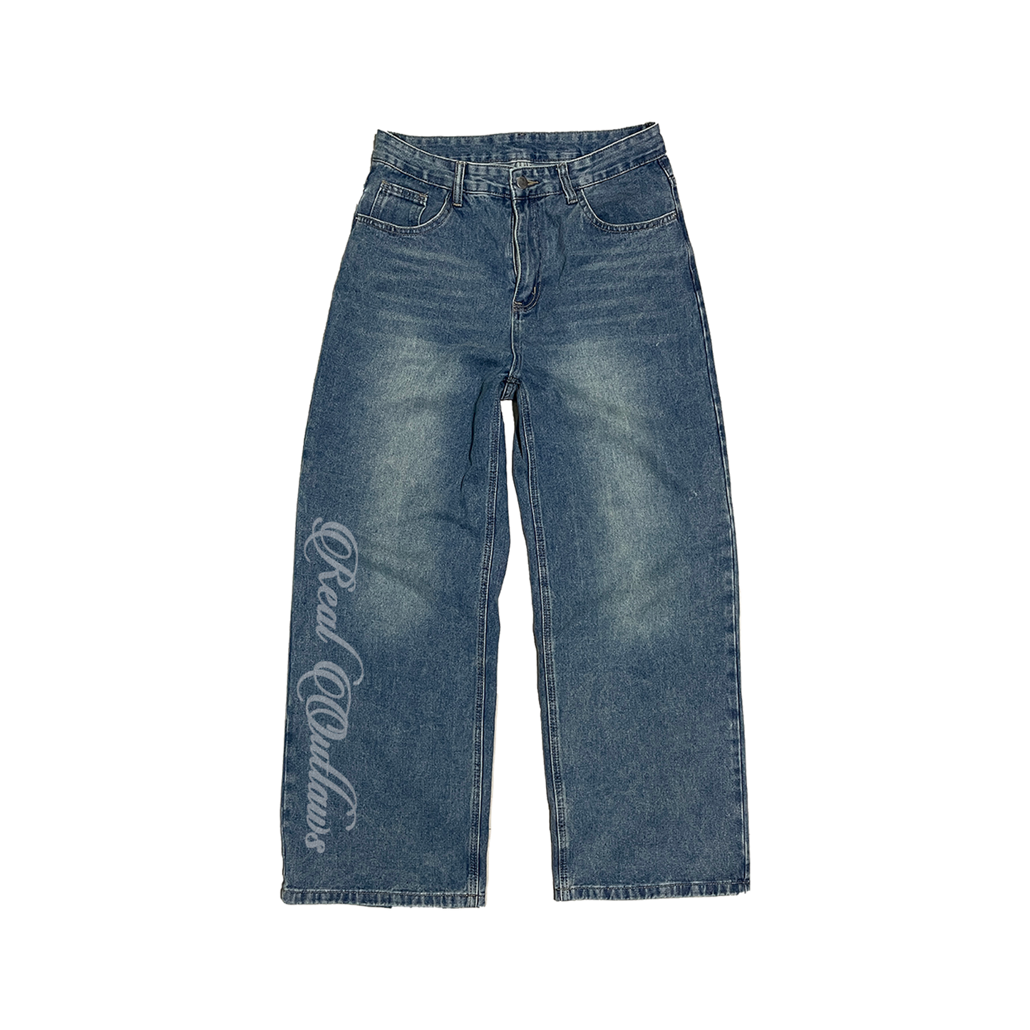 OUTLAWS DENIM