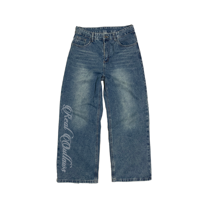OUTLAWS DENIM