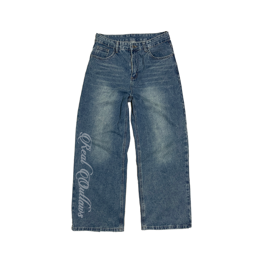OUTLAWS DENIM
