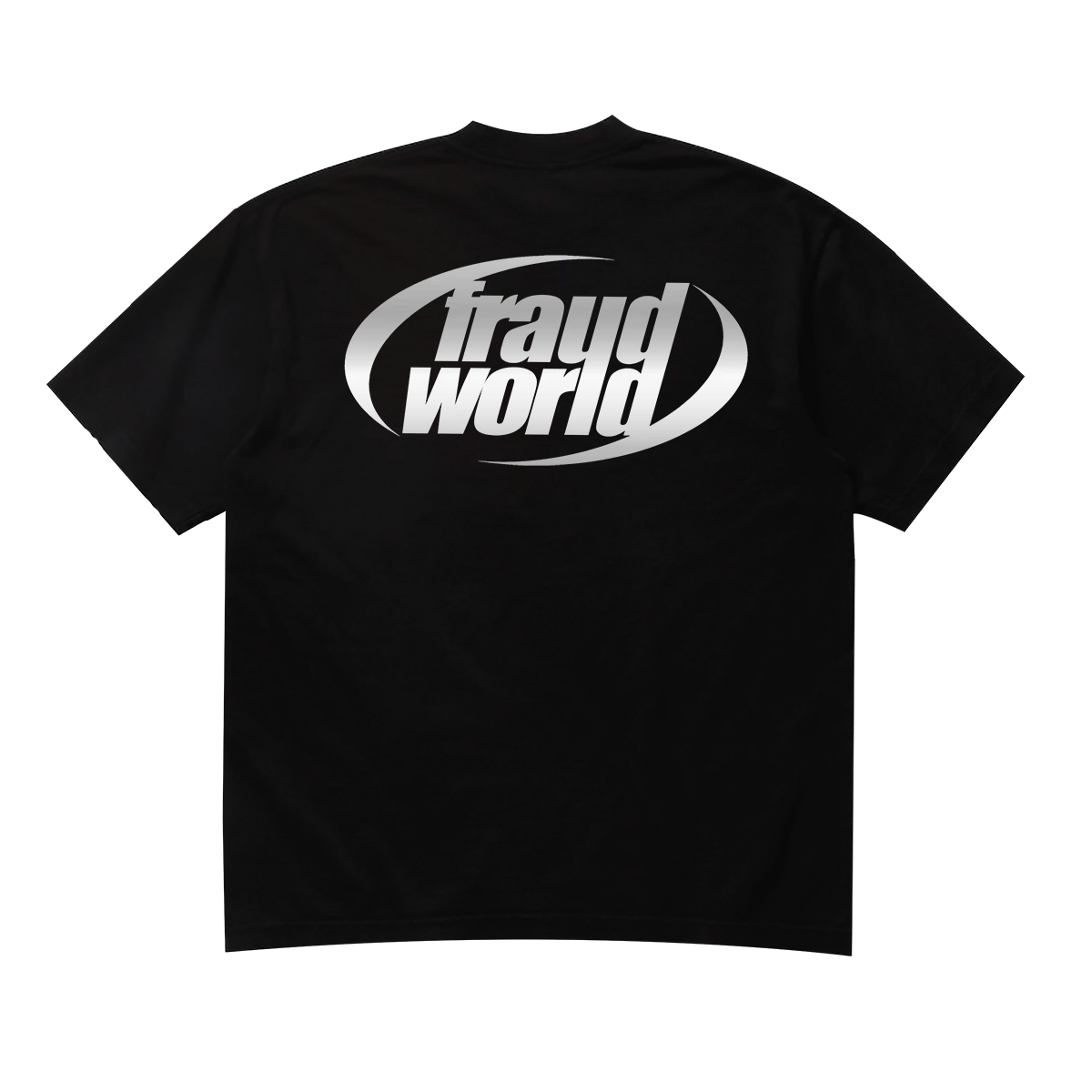3M LOGISTIC LOGO TEE