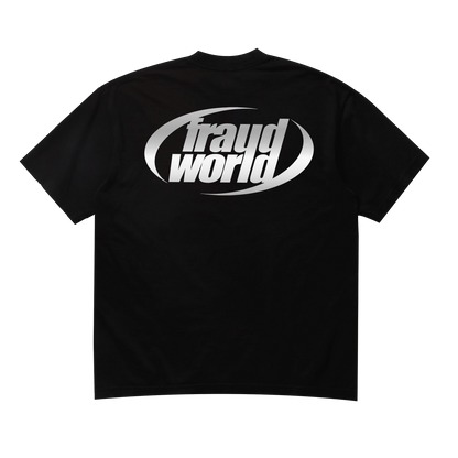 3M LOGISTIC LOGO TEE