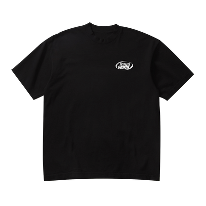 3M LOGISTIC LOGO TEE
