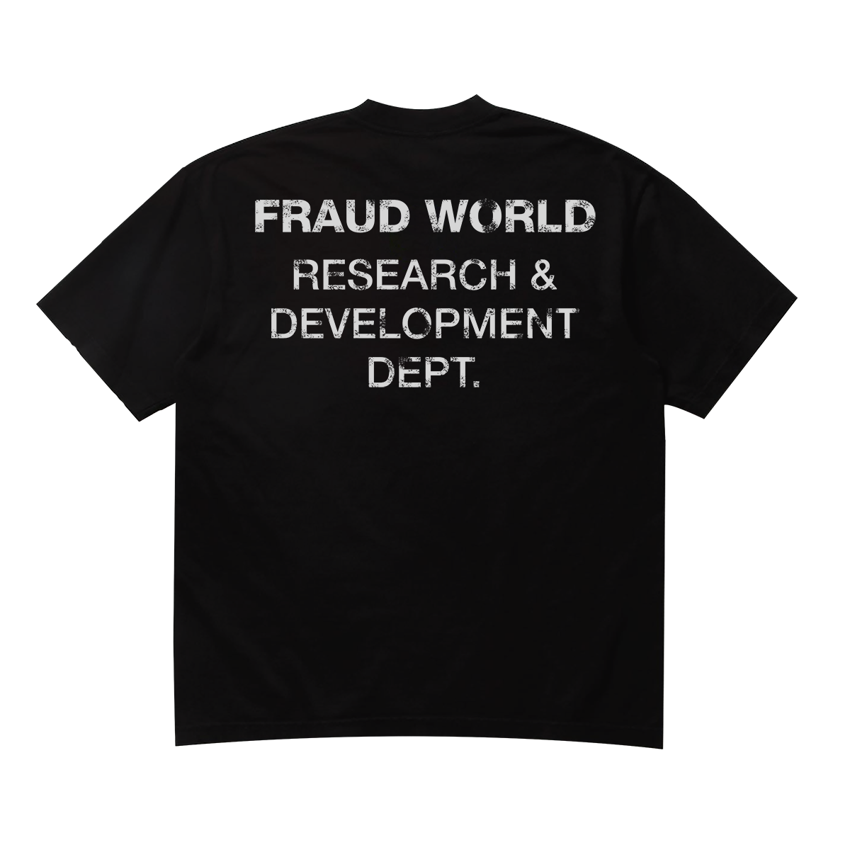 RESEARCH & DEVELOPMENT STAFF