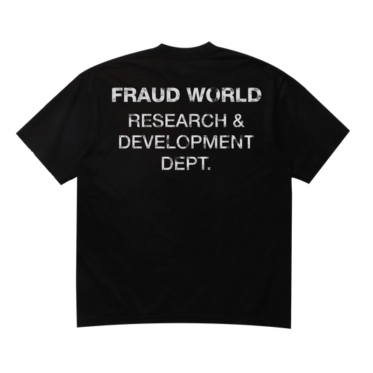 RESEARCH & DEVELOPMENT STAFF