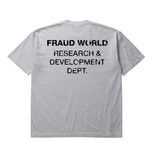 RESEARCH AND DEVELOPMENT DEPT.