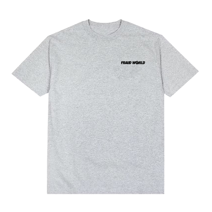 TERRORIST ATTACK TEE