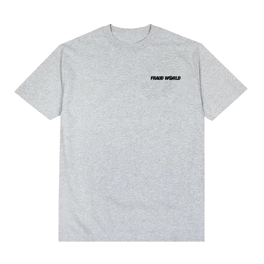 TERRORIST ATTACK TEE