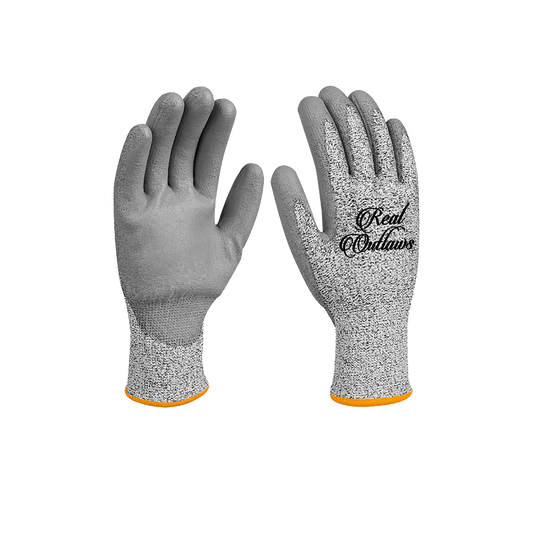 FOR CONSTRUCTION USE ONLY GLOVES