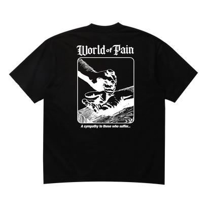 CRUCIFIX TEE