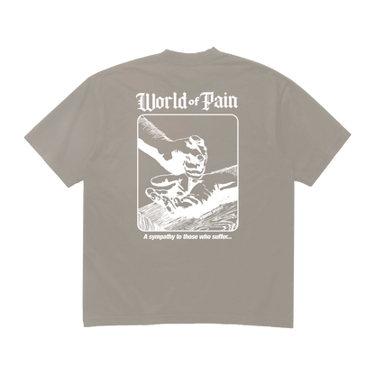 CRUCIFIX TEE